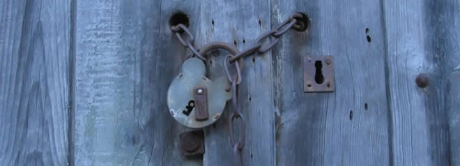 Intermission - we can help you unlock your potential